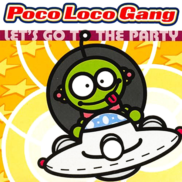 Poco Loco Gang